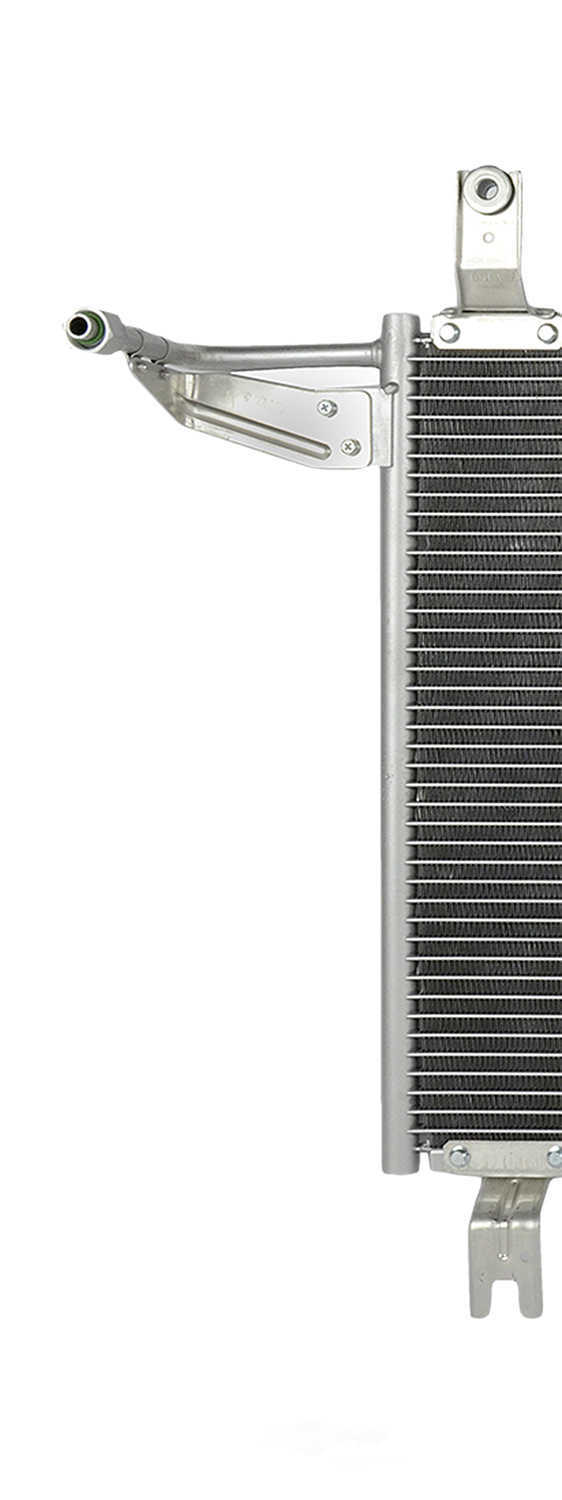 OSC - A/c Condenser - O19 4531