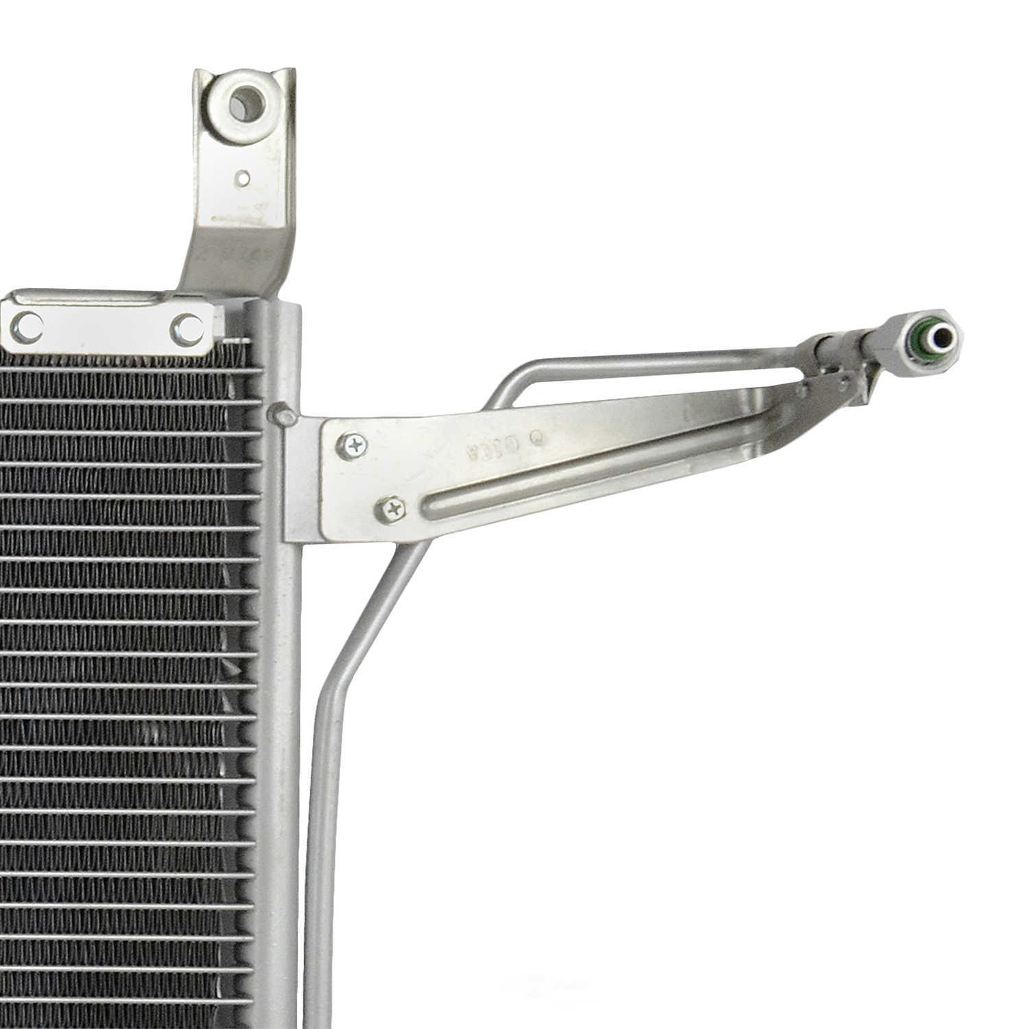 OSC - A/c Condenser - O19 4531