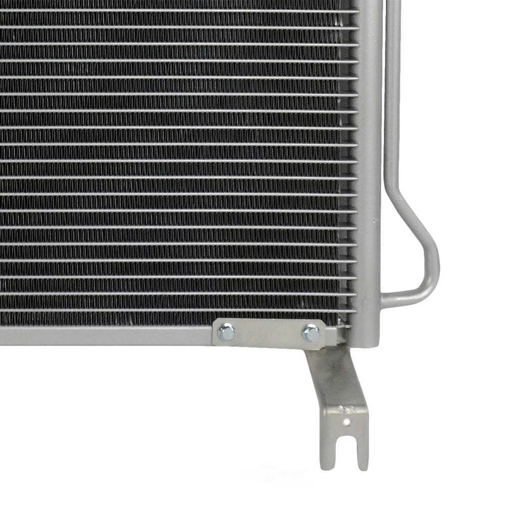 OSC - A/c Condenser - O19 4531