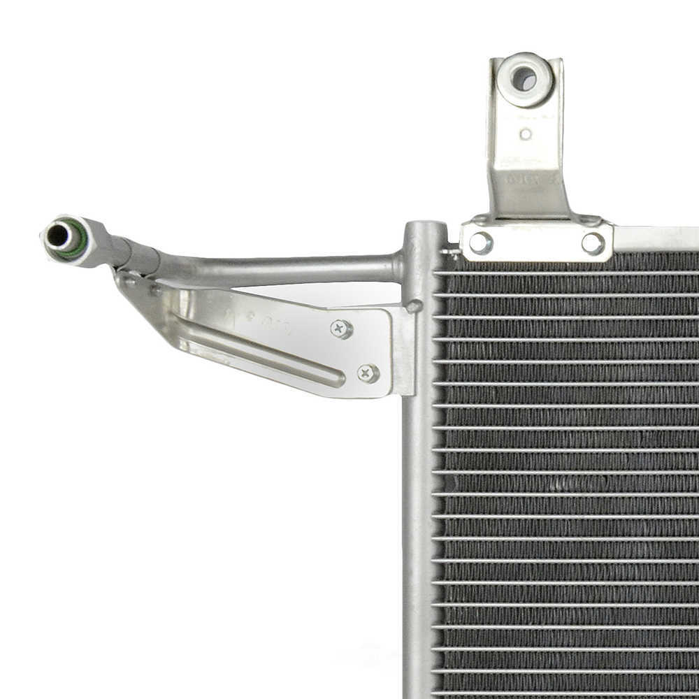 OSC - A/c Condenser - O19 4531