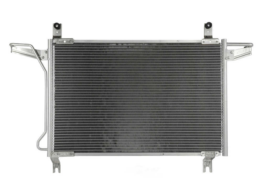 OSC - A/c Condenser - O19 4531