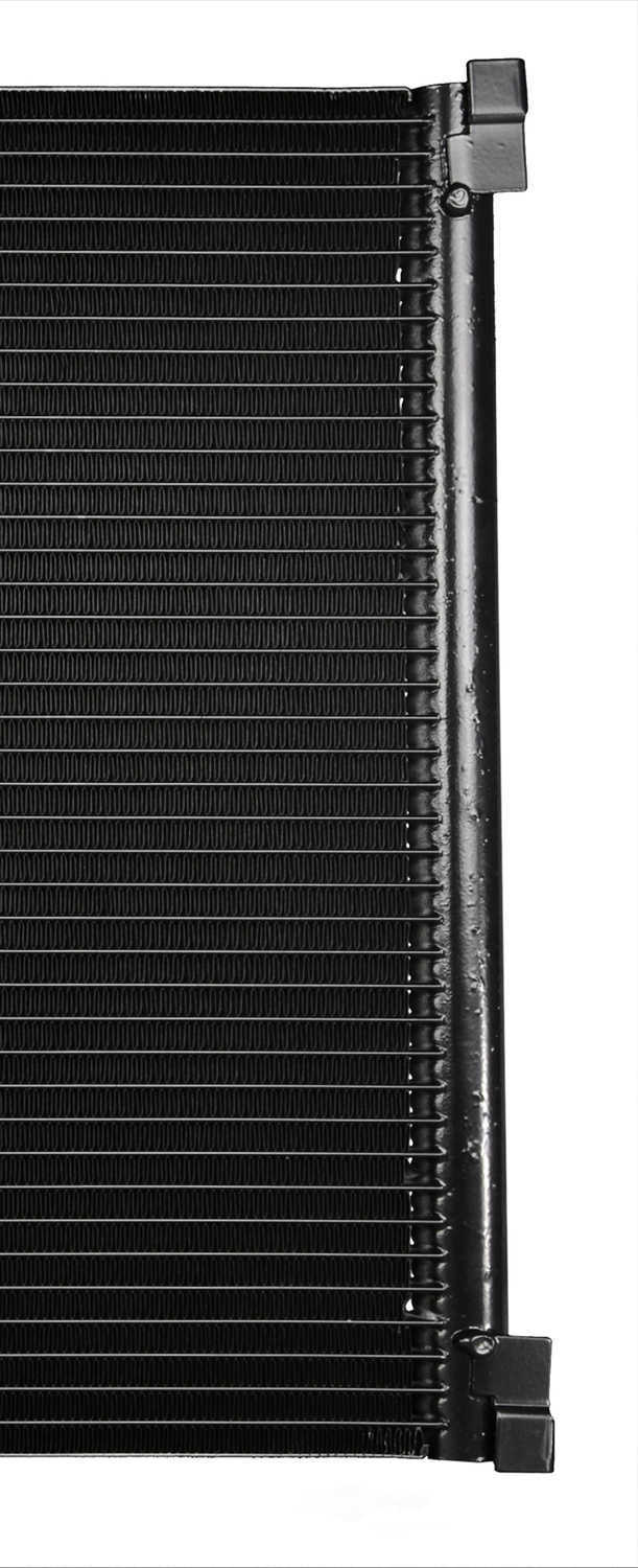 OSC - A/c Condenser - O19 4544