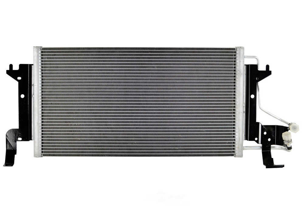 OSC - A/c Condenser - O19 - 4555