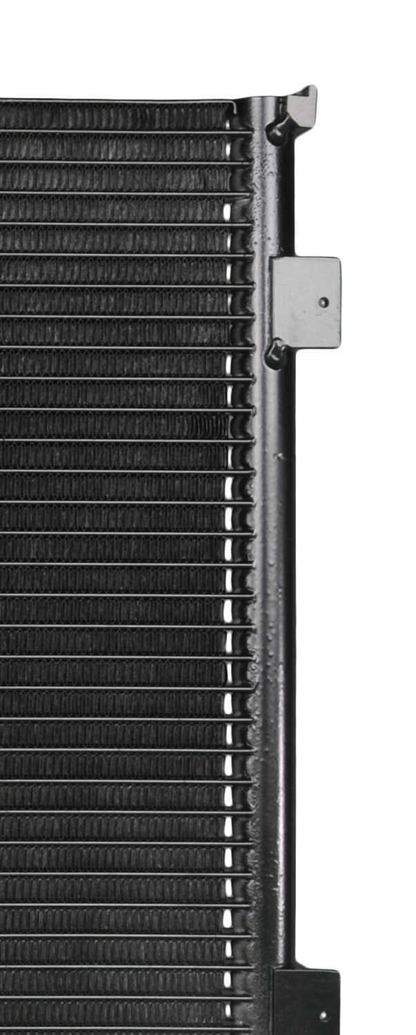 OSC - A/c Condenser - O19 4560