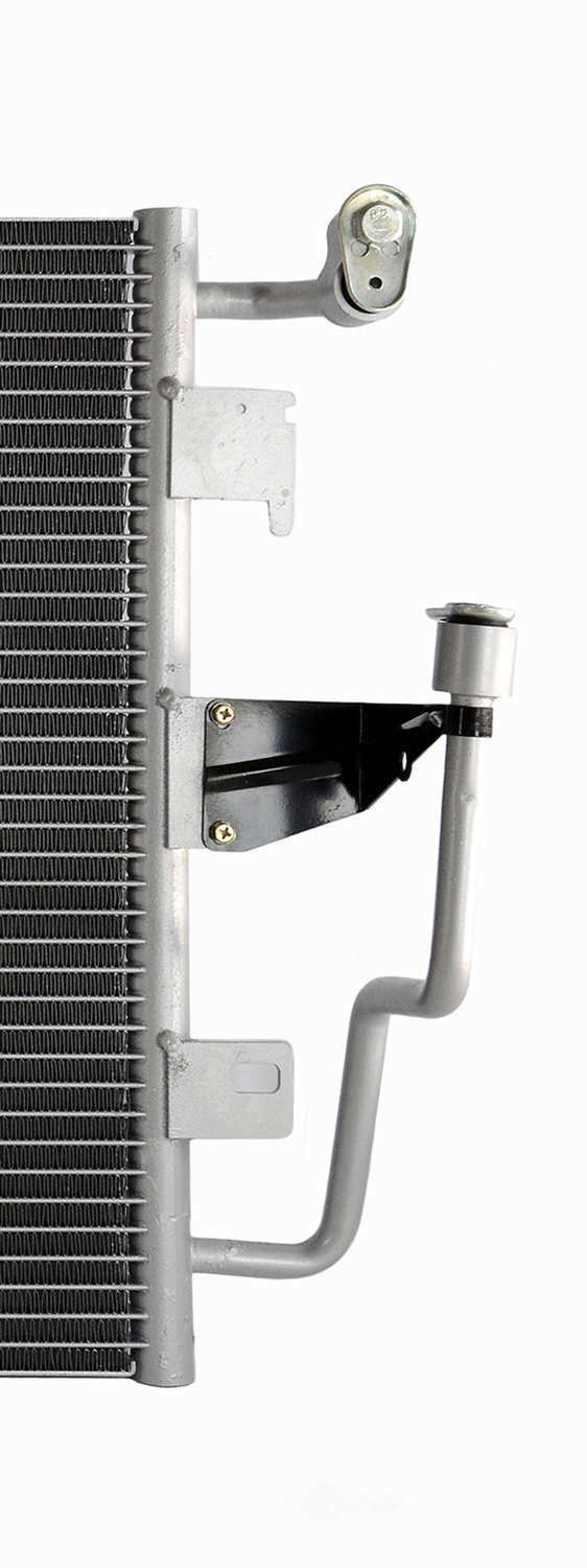OSC - A/c Condenser - O19 4612