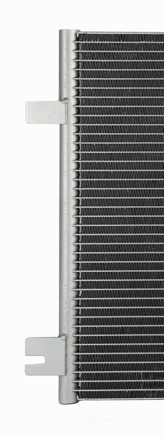 OSC - A/c Condenser - O19 4612