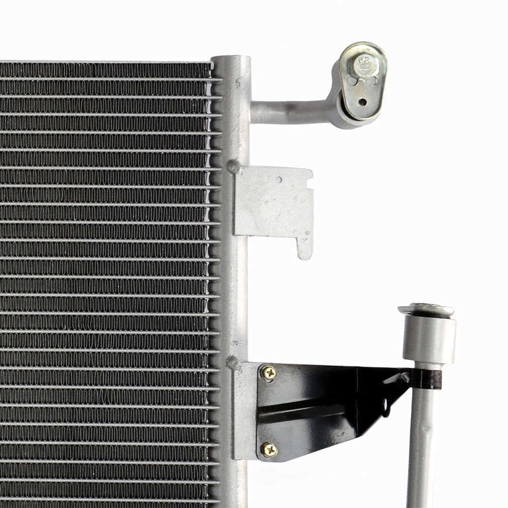 OSC - A/c Condenser - O19 4612