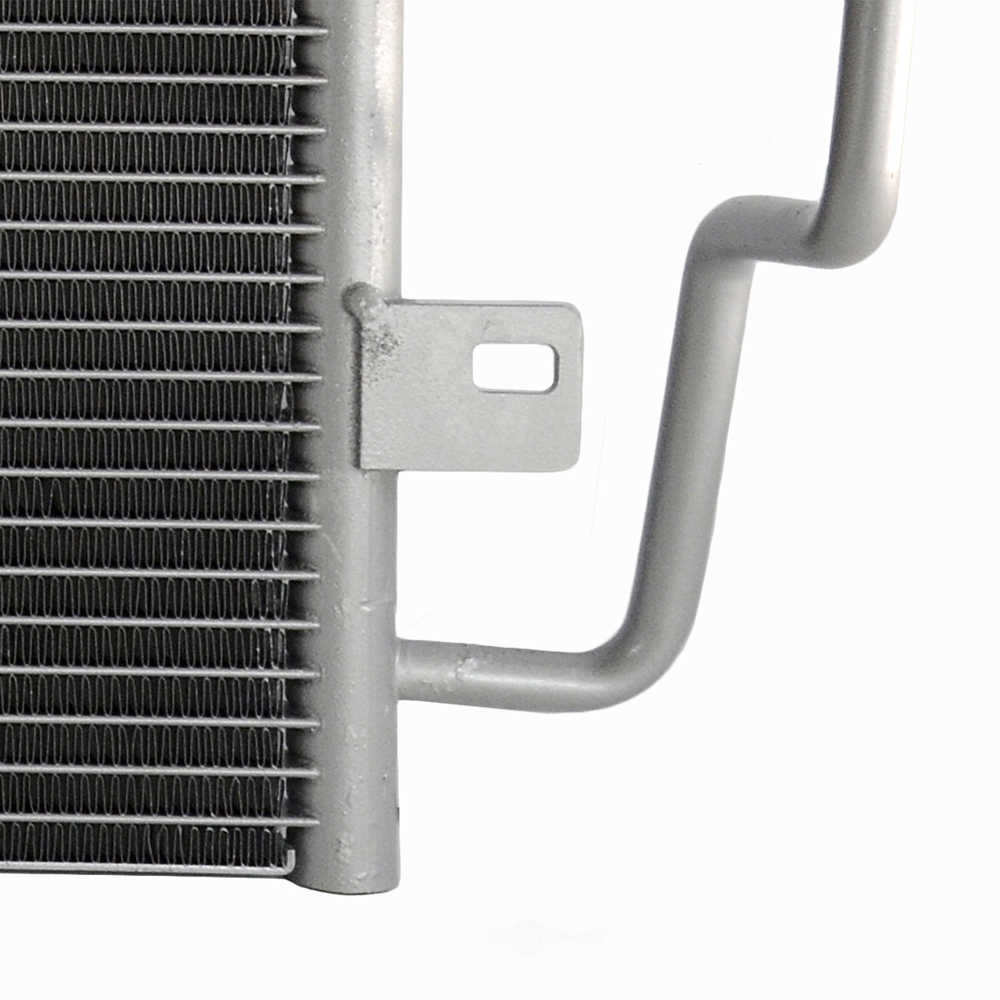 OSC - A/c Condenser - O19 4612