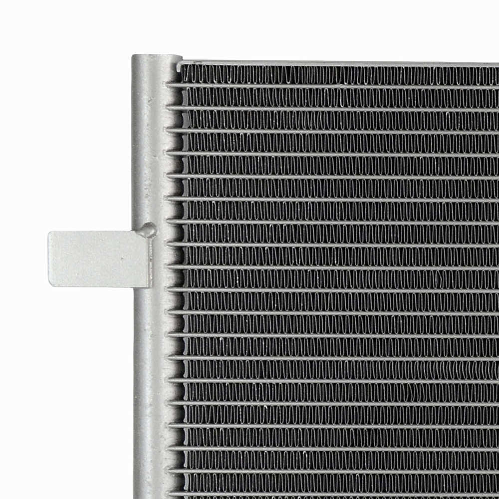 OSC - A/c Condenser - O19 4612