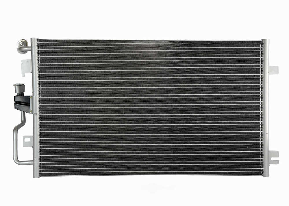 OSC - A/c Condenser - O19 4612
