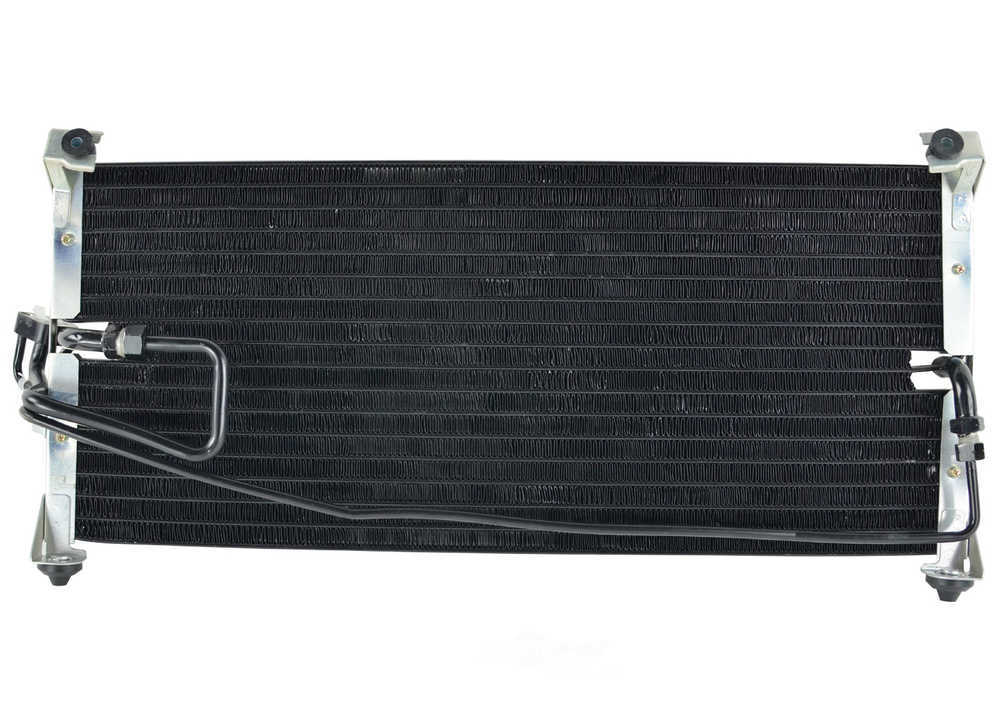 OSC - A/c Condenser - O19 - 4663