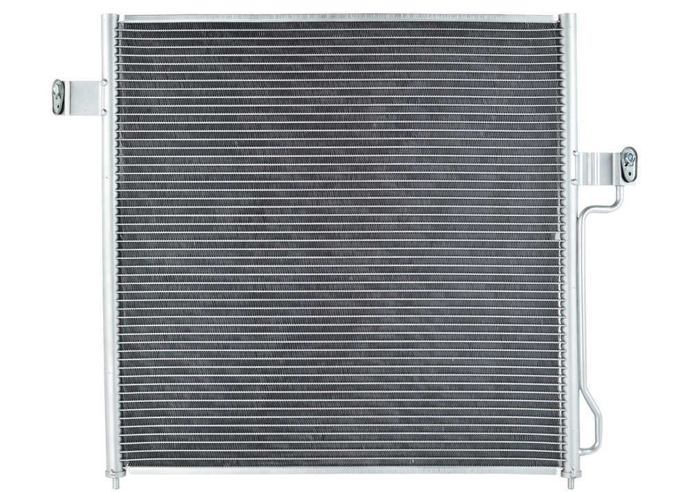 OSC - A/c Condenser - O19 - 4715