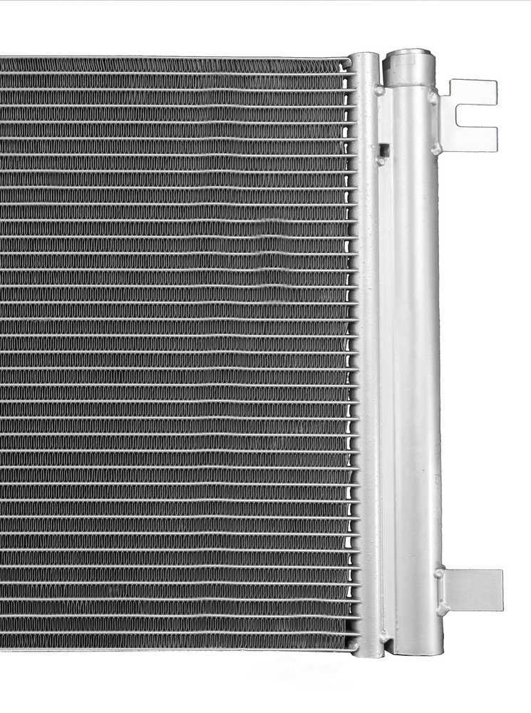 OSC - A/c Condenser - O19 4718