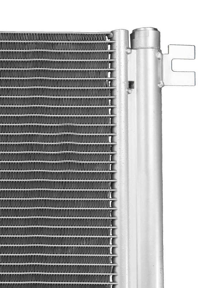 OSC - A/c Condenser - O19 4718