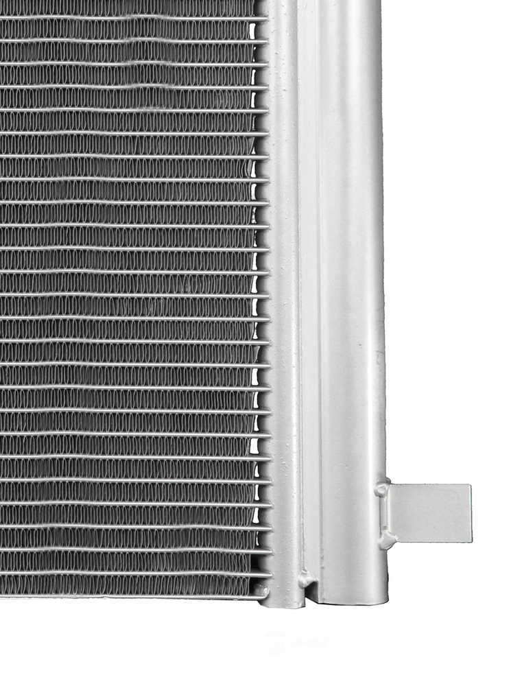 OSC - A/c Condenser - O19 4718