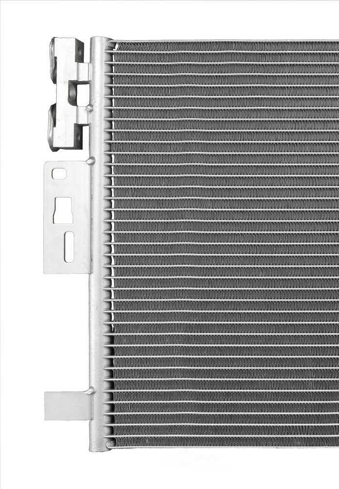 OSC - A/c Condenser - O19 4718