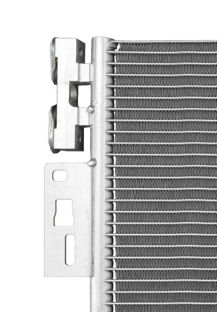 OSC - A/c Condenser - O19 4718
