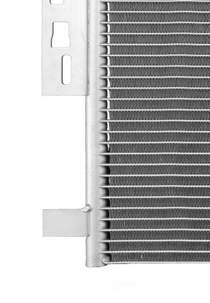 OSC - A/c Condenser - O19 4718