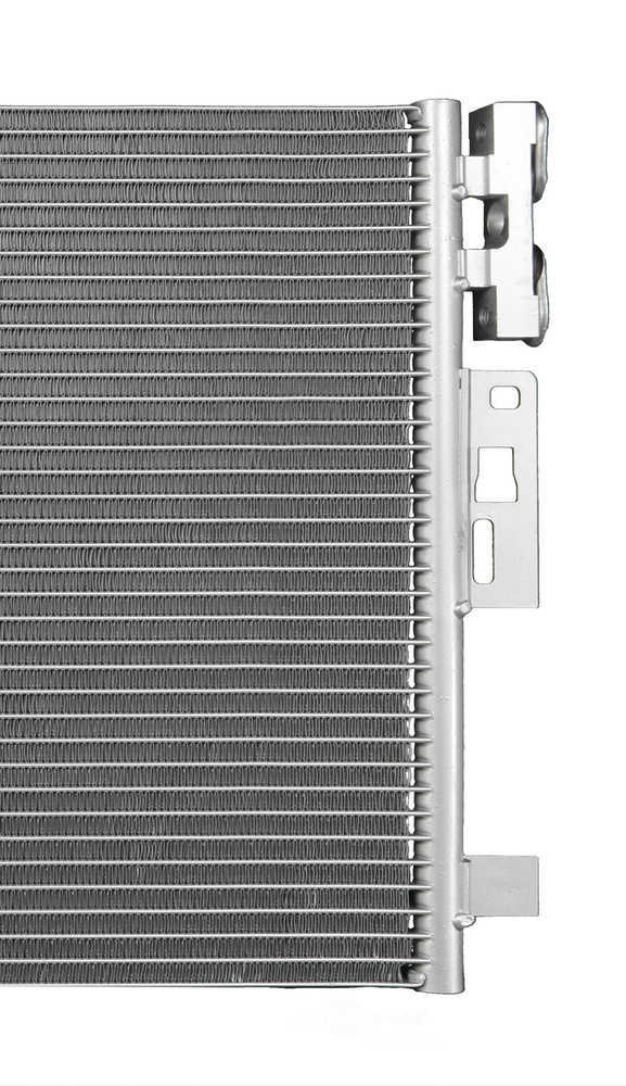 OSC - A/c Condenser - O19 4718