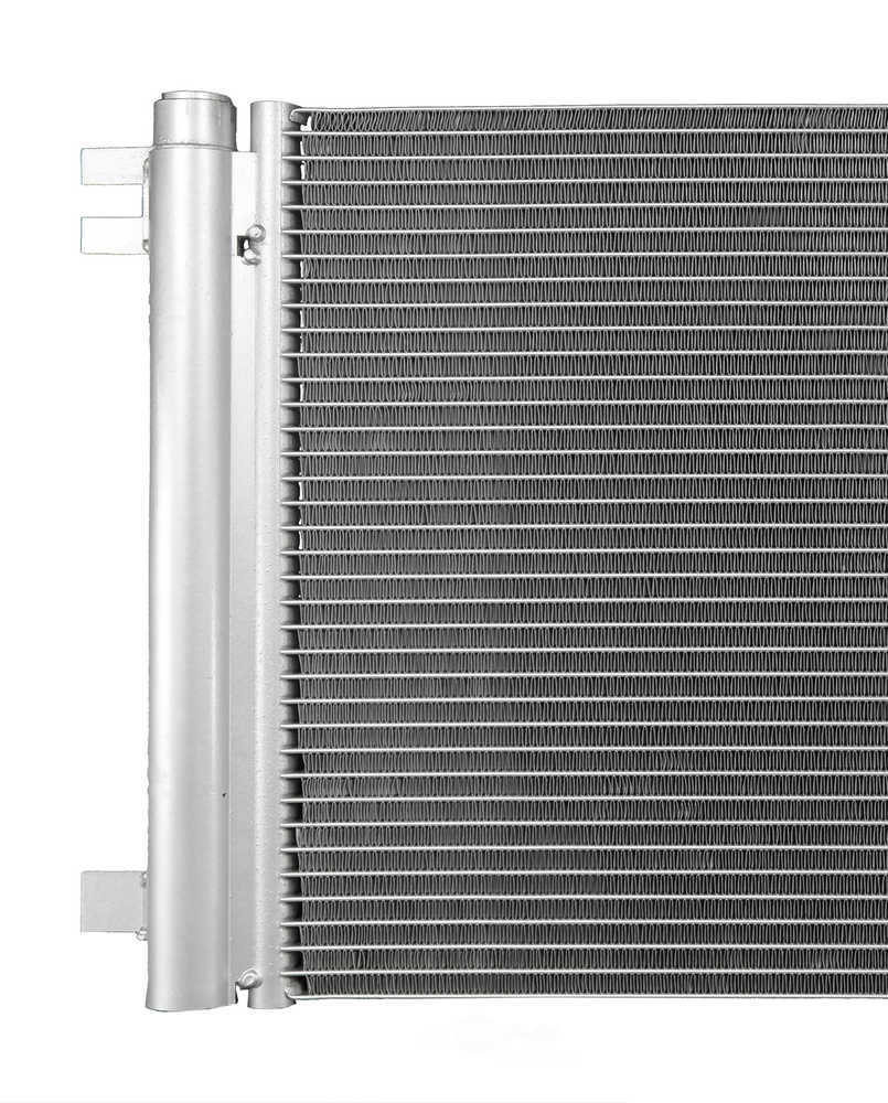 OSC - A/c Condenser - O19 4718