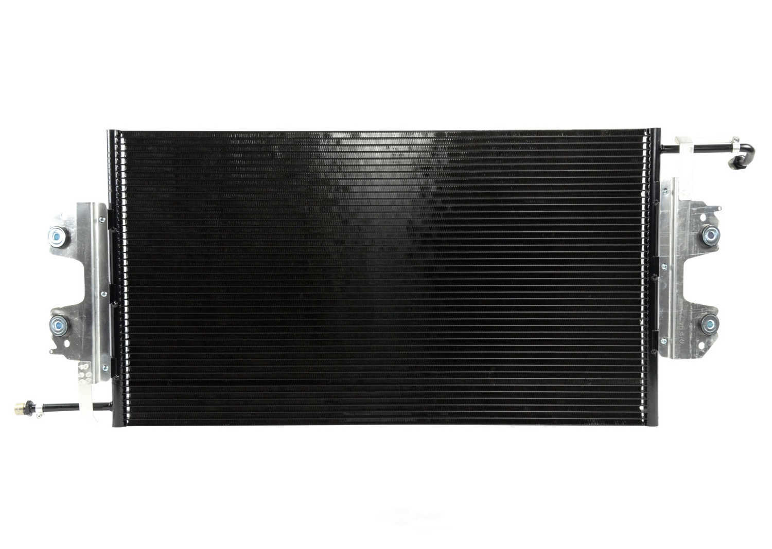 OSC - A/c Condenser - O19 4722