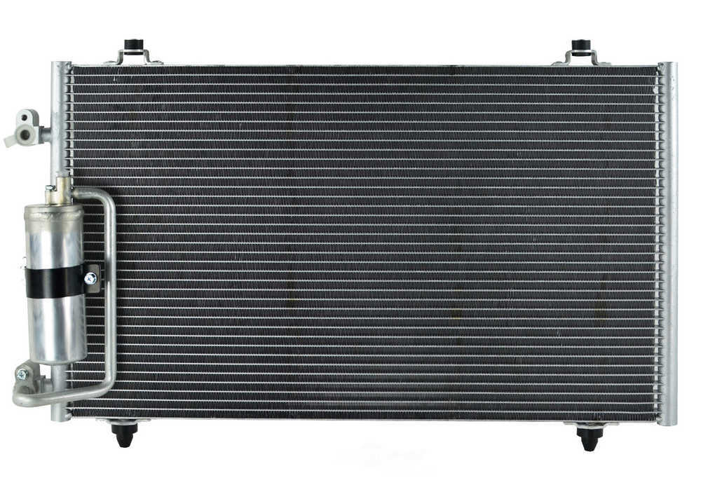 OSC - A/c Condenser - O19 - 4726