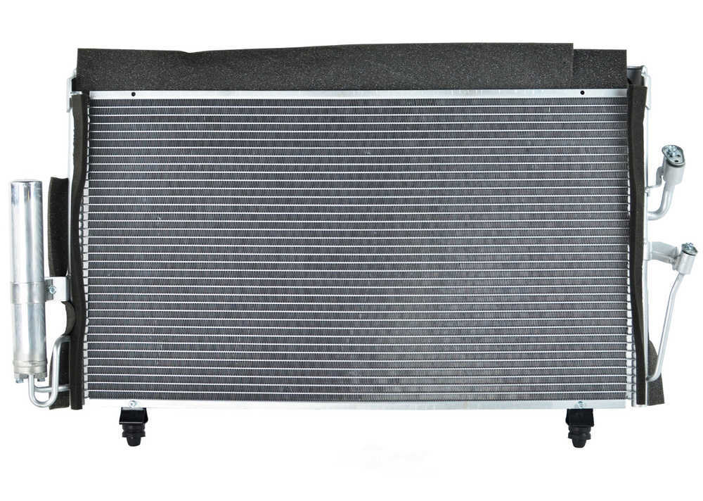 OSC - A/c Condenser - O19 - 4727
