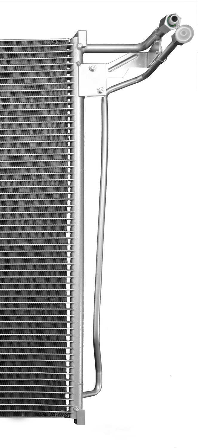 OSC - A/c Condenser - O19 4768