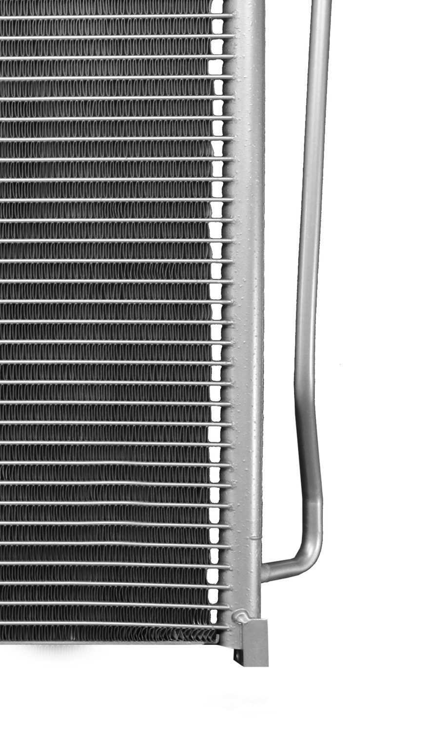 OSC - A/c Condenser - O19 4768