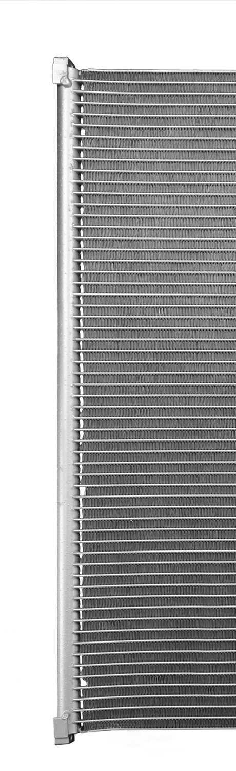 OSC - A/c Condenser - O19 4768