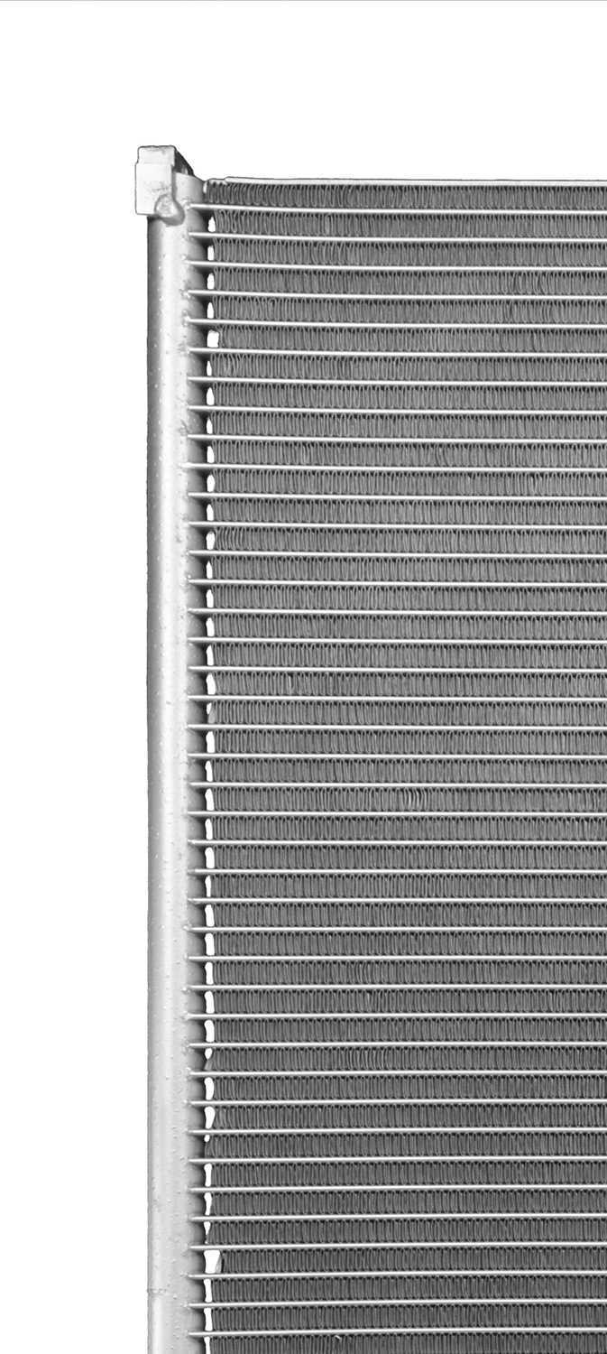 OSC - A/c Condenser - O19 4768