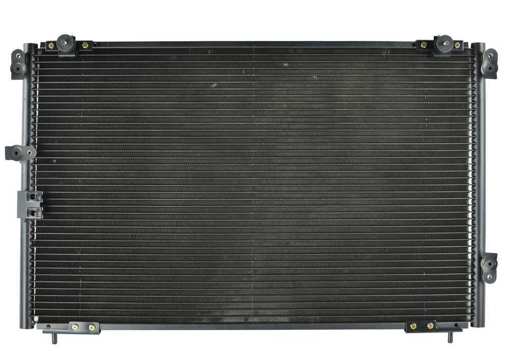 OSC - A/c Condenser - O19 4773