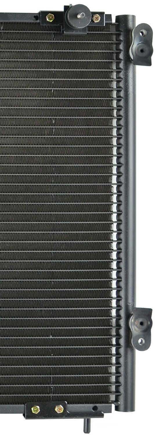 OSC - A/c Condenser - O19 4773