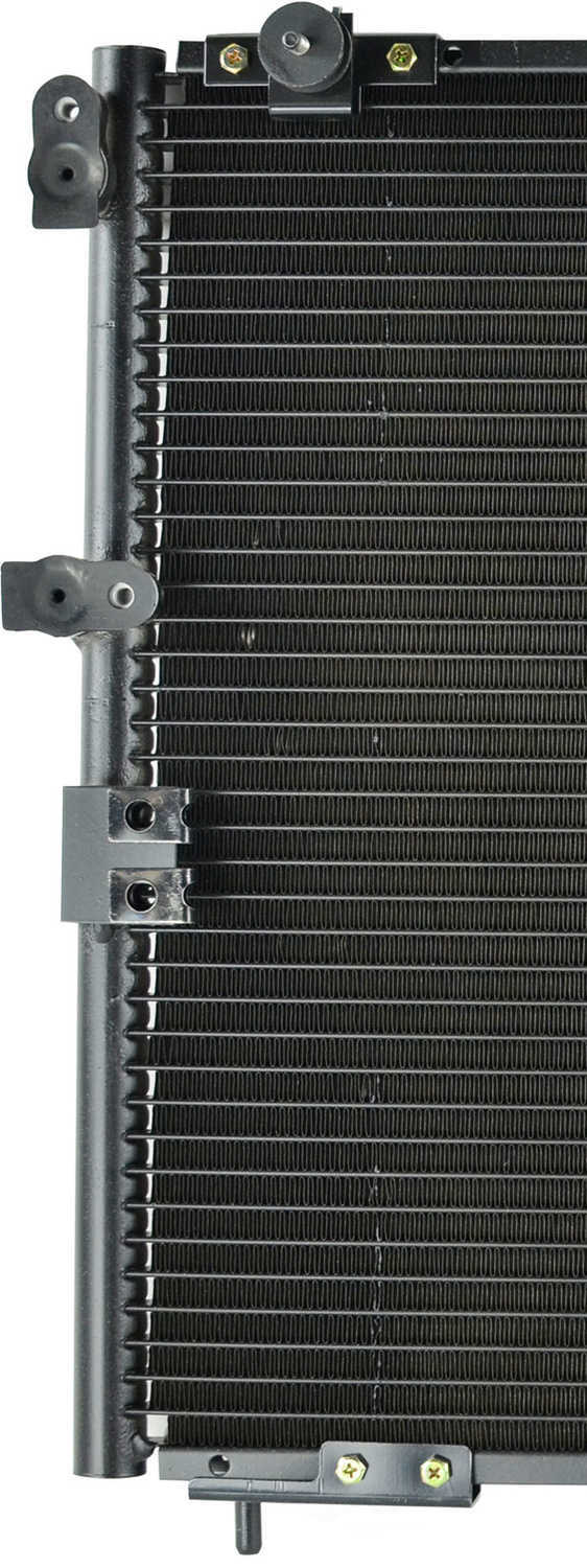 OSC - A/c Condenser - O19 4773