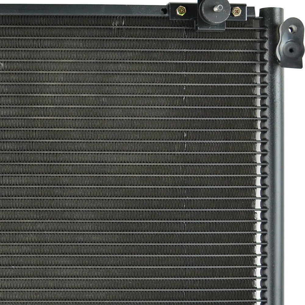 OSC - A/c Condenser - O19 4773
