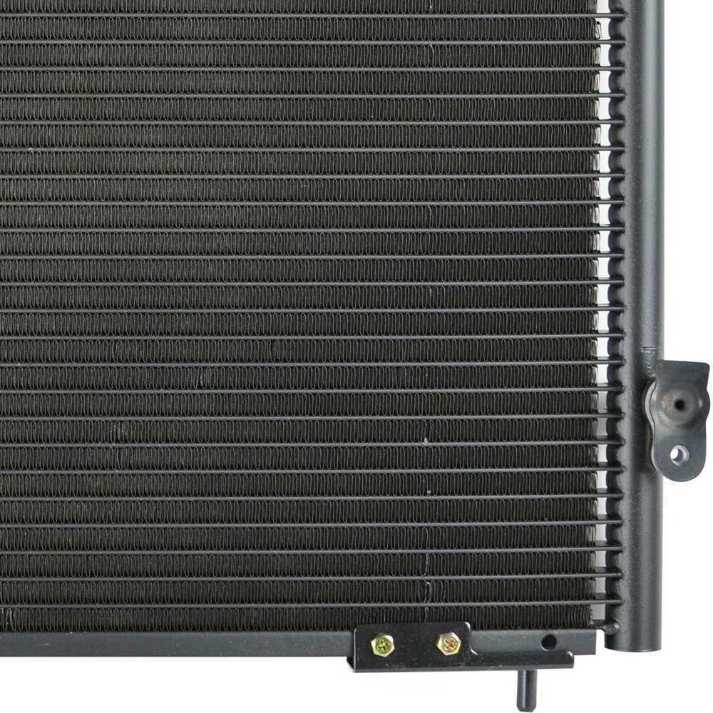 OSC - A/c Condenser - O19 4773