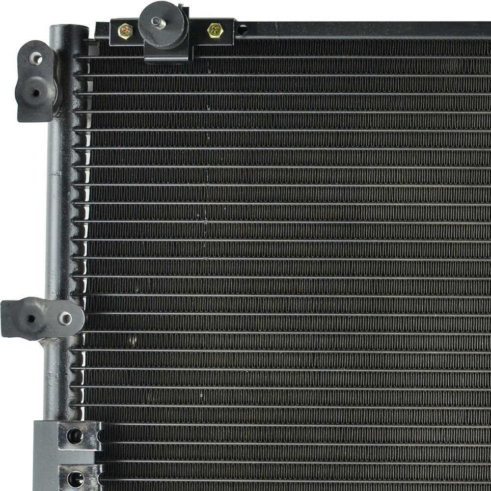 OSC - A/c Condenser - O19 4773