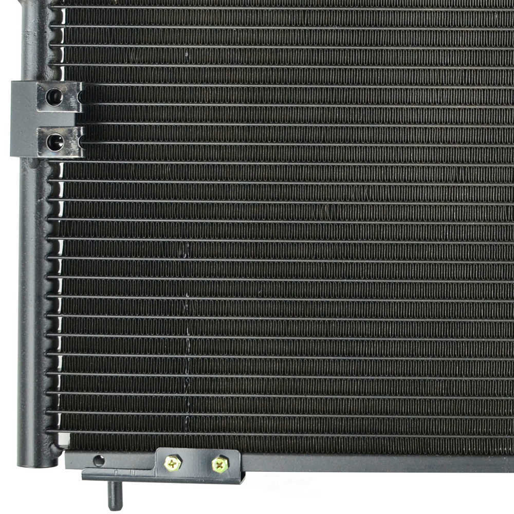 OSC - A/c Condenser - O19 4773