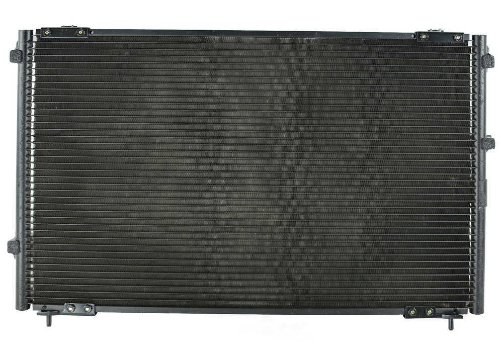 OSC - A/c Condenser - O19 4773
