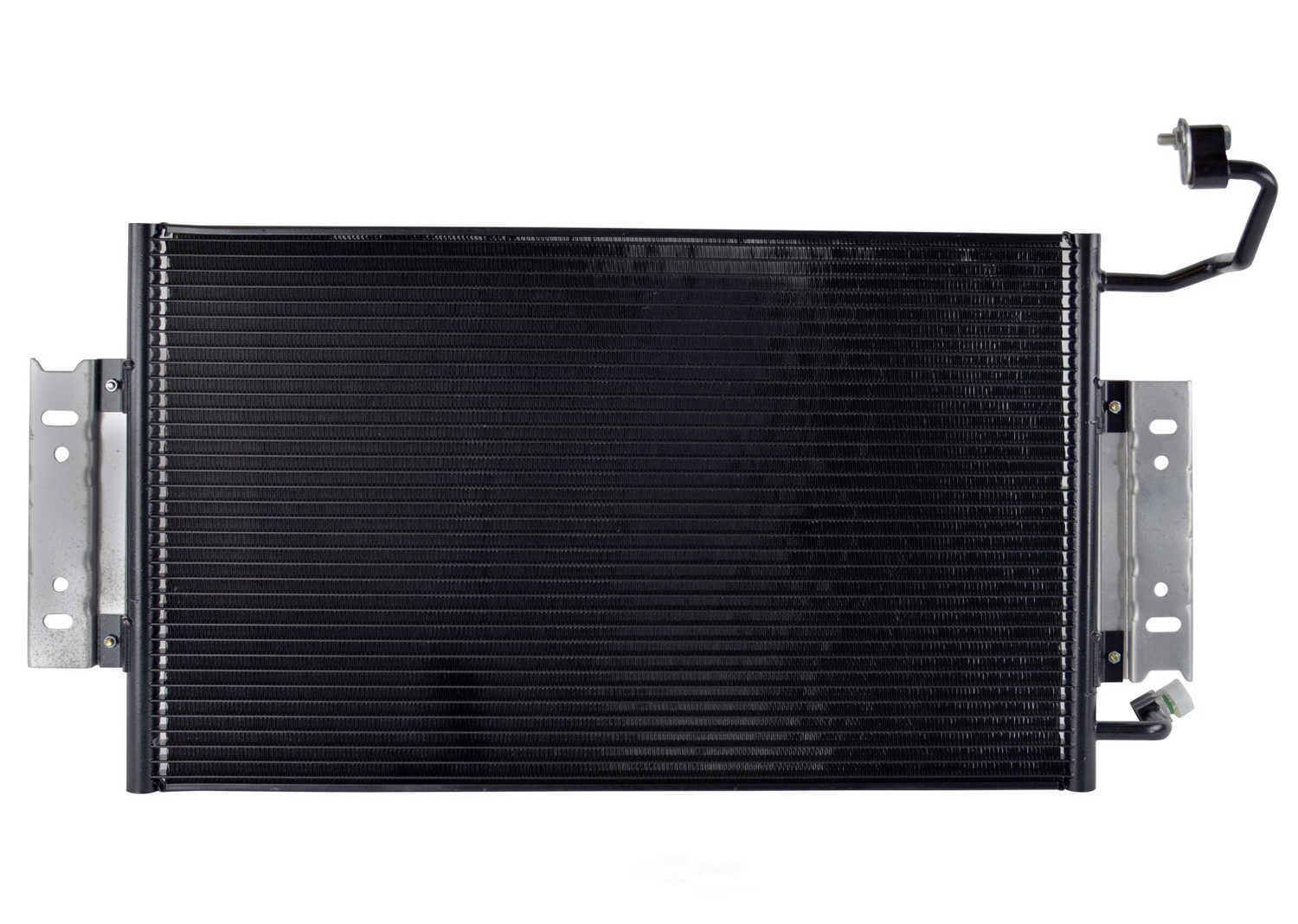OSC - A/c Condenser - O19 - 4787