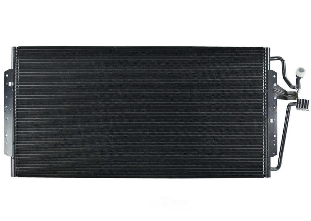 OSC - A/c Condenser - O19 - 4789