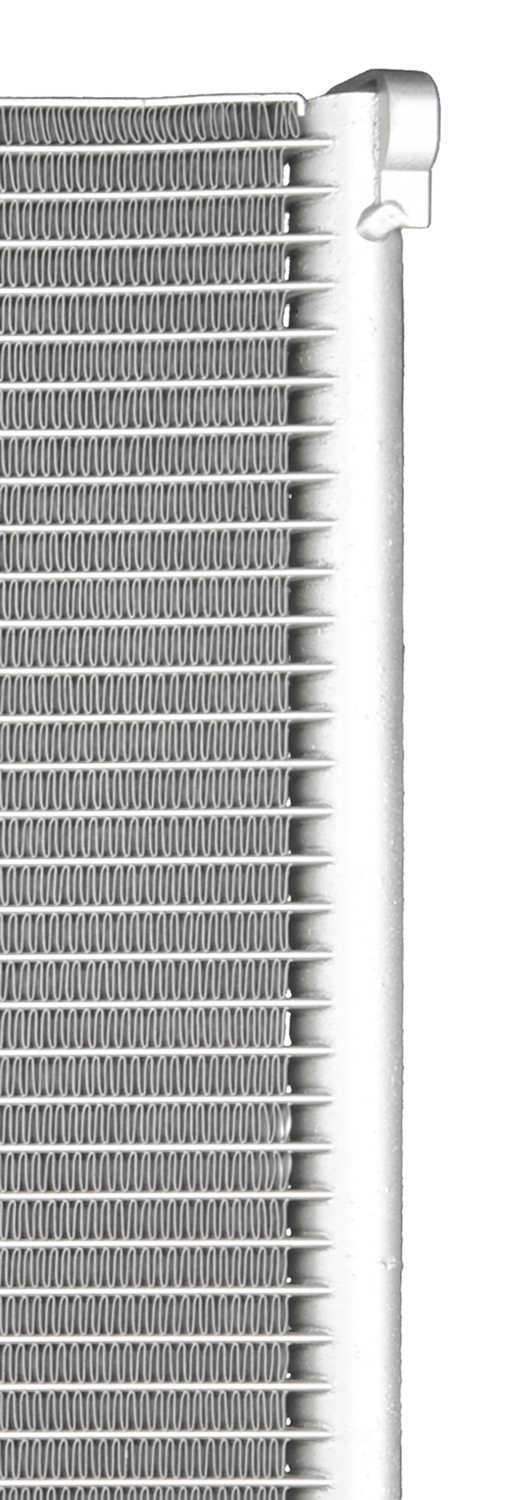 OSC - A/c Condenser - O19 4806