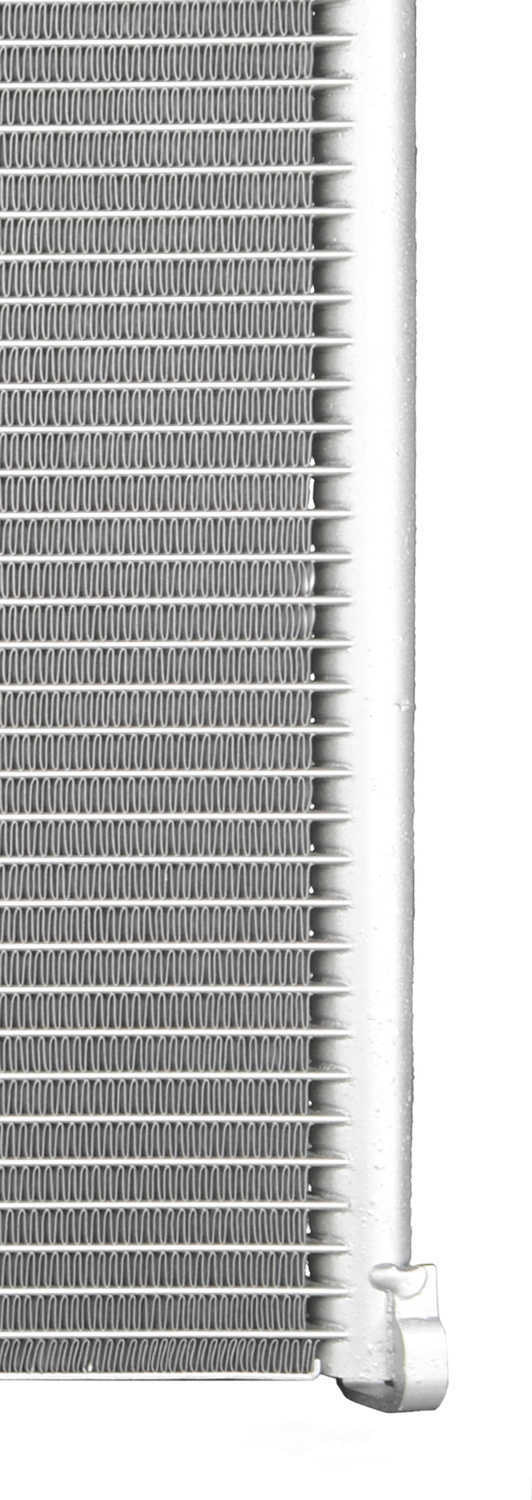 OSC - A/c Condenser - O19 4806