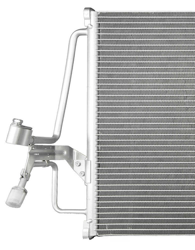 OSC - A/c Condenser - O19 4806