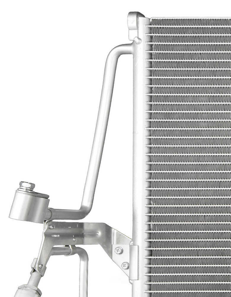 OSC - A/c Condenser - O19 4806