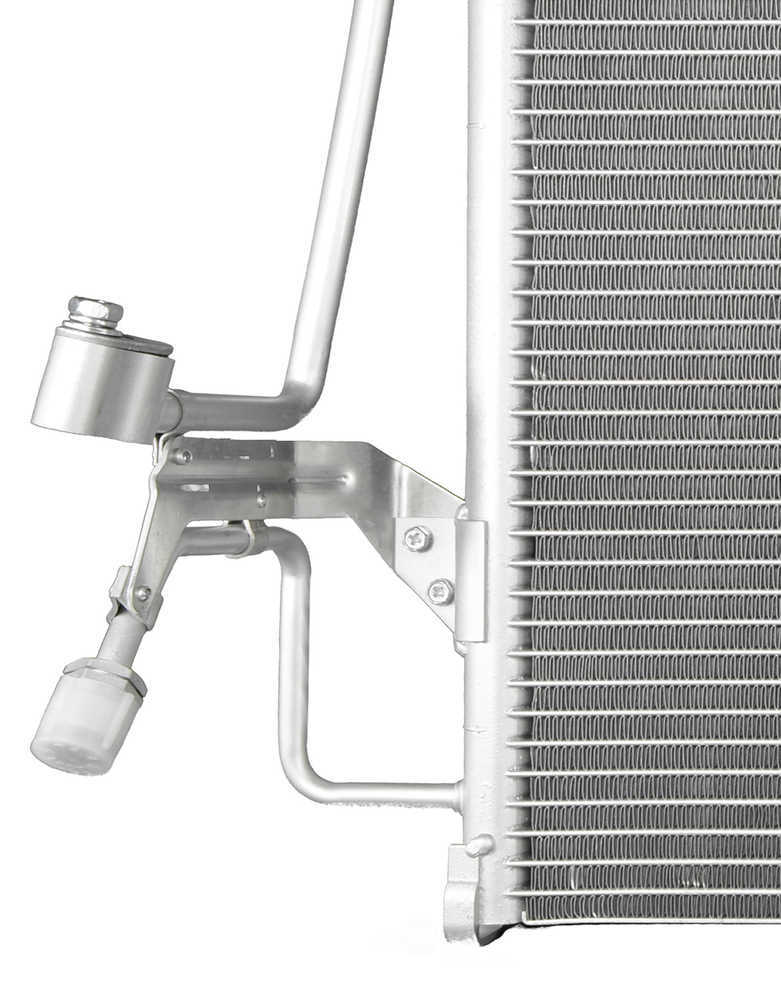 OSC - A/c Condenser - O19 4806