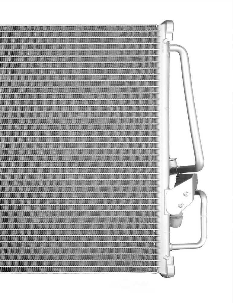OSC - A/c Condenser - O19 4806
