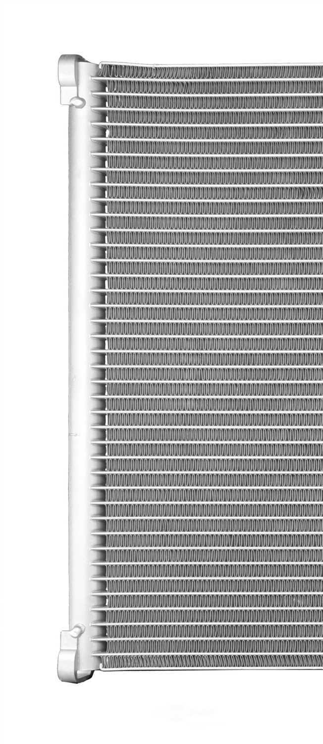 OSC - A/c Condenser - O19 4806