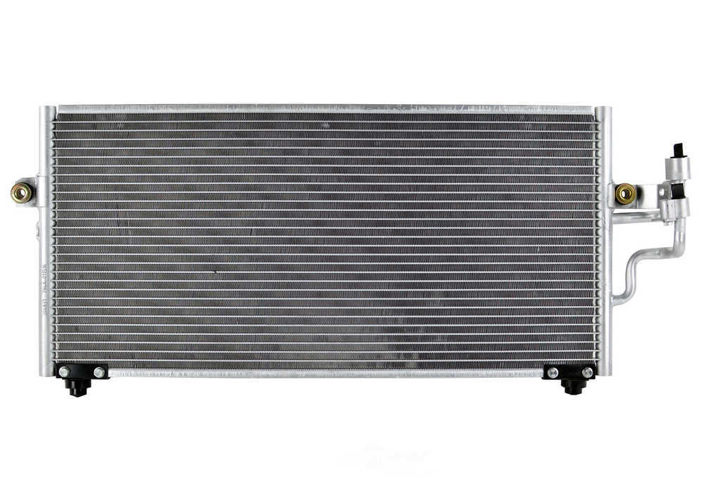 OSC - A/c Condenser - O19 - 4837