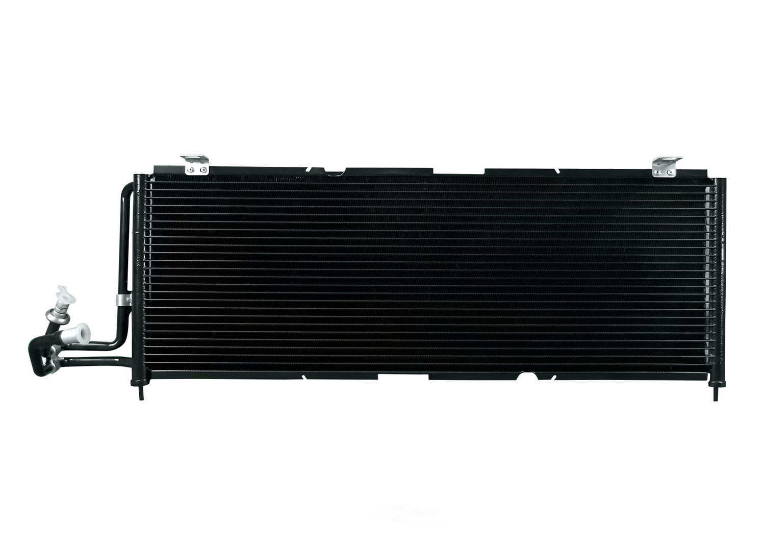 OSC - A/c Condenser - O19 4895
